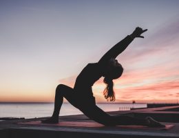 yoga belgrade