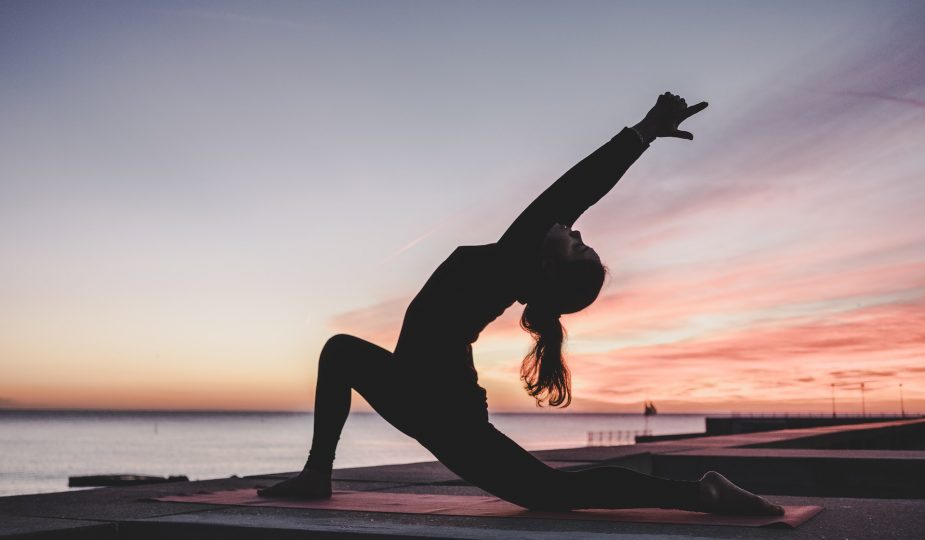 yoga belgrade