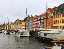 Vikend u Kopenhagenu