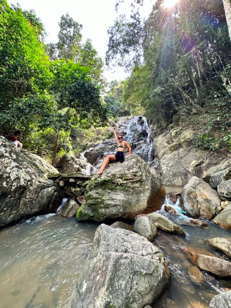 koh phangan