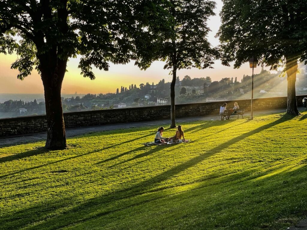 bergamo ili milano